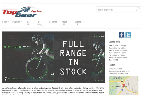 Bazar theme site design template sample