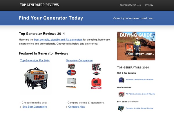 topgeneratorreviews.com site used Thesis_182