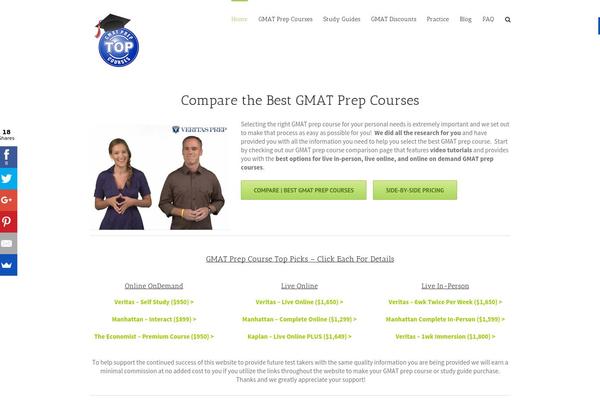 Site using All In One Schema.org Rich Snippets plugin