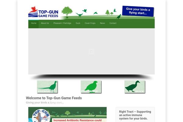 Site using Indonez-shortcodes plugin