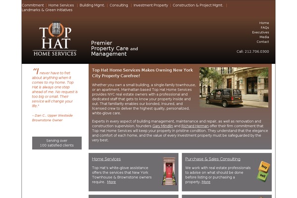 Site using Transpose Email plugin