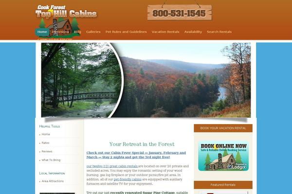Site using Simple-photo-gallery plugin