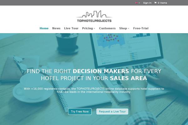 Site using Geoip-detect plugin