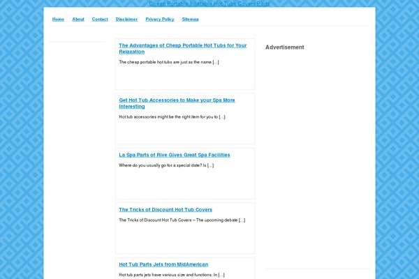 Ktz-freak theme site design template sample