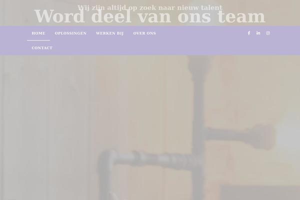 Site using Wp-andaman-plugins plugin