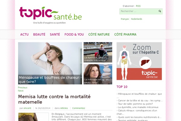 currents_rvb theme websites examples