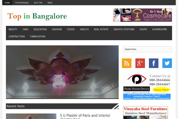 Site using Web-stories plugin