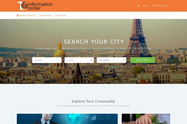 Site using Sharethis-share-buttons plugin