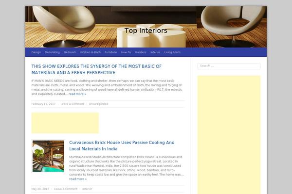 Site using Like-jacking-ninja plugin