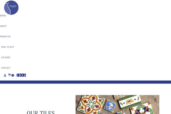 Site using Dt-the7-core plugin