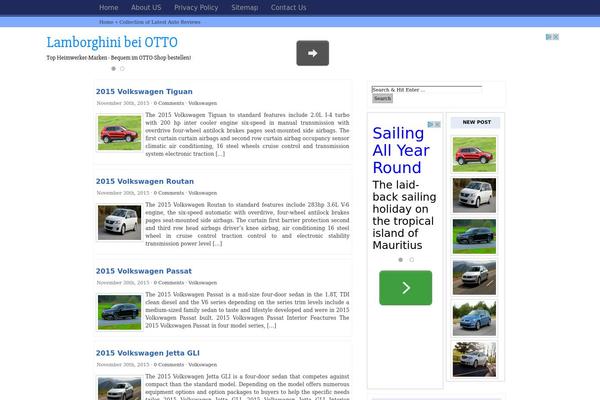 topismag.co site used Gosimplexresponsive