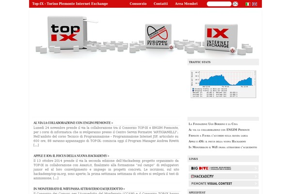 Cardinal Child theme site design template sample