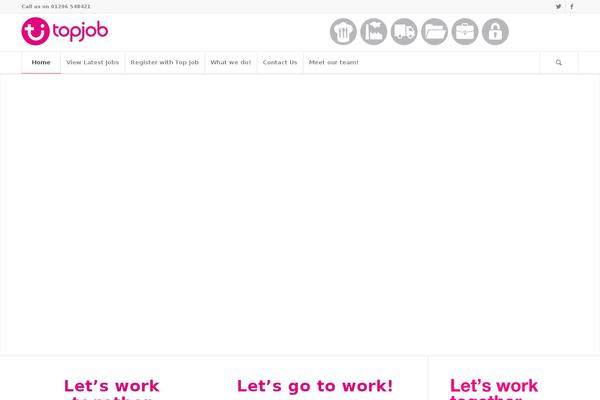 Site using Ultimate Posts Widget plugin