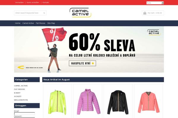 Pingraphy theme site design template sample