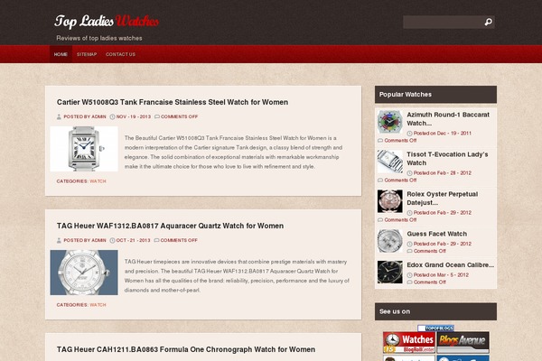 Boxoffice theme site design template sample
