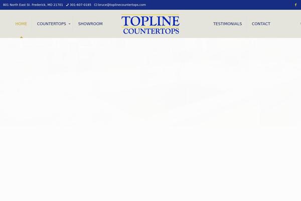 Site using Fb-reviews-widget plugin