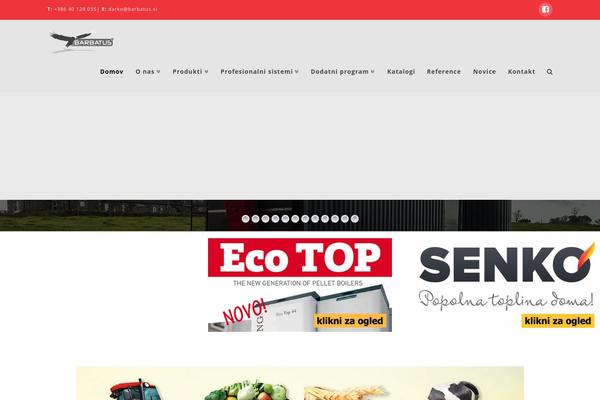 Site using Homepage-pop-up plugin