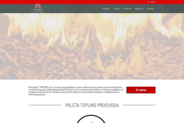 Site using All_around plugin