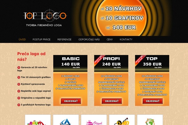 Twenty Thirteen theme site design template sample