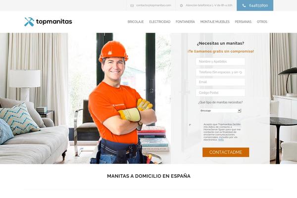 Site using Contact-form-7-redirection-pro plugin