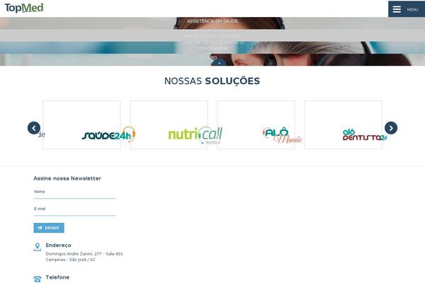 Site using Highslide plugin
