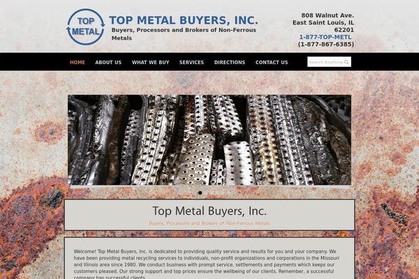 topmetalbuyers.com site used Chalong