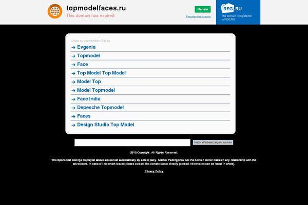 Boldlife theme site design template sample