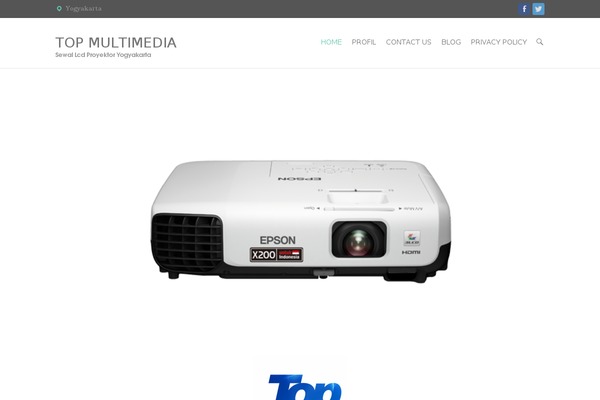 Interface theme site design template sample