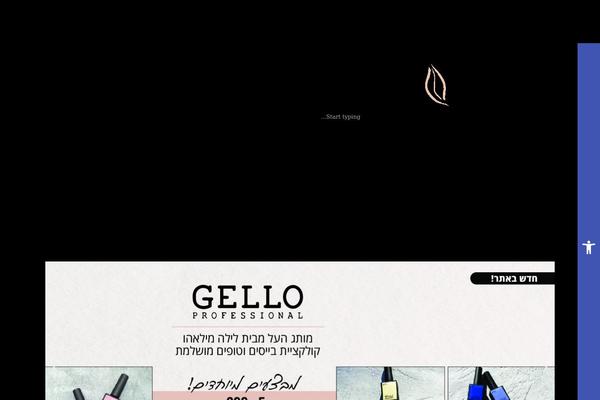 Site using Woocommerce-gateway-gobit plugin