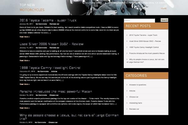 Site using Alids plugin