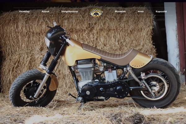 Reborn theme site design template sample