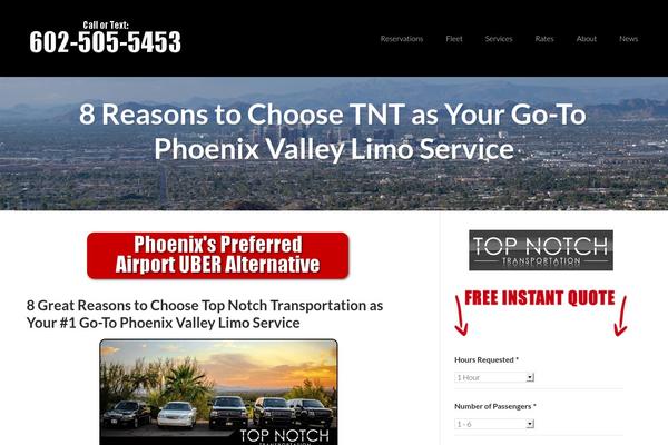 Centric Pro theme site design template sample