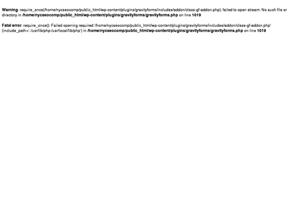 Simplicity theme site design template sample