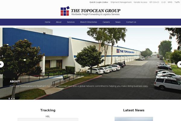Site using Searchwp plugin