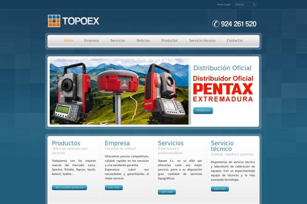 Rt Theme 14 theme site design template sample