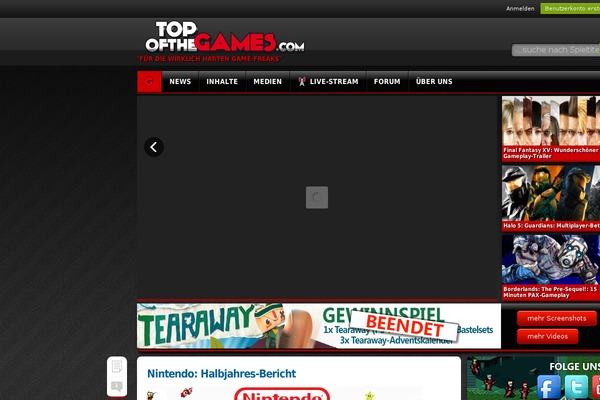 Bugis theme site design template sample