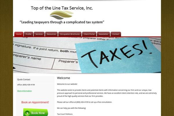 customized-926 theme websites examples