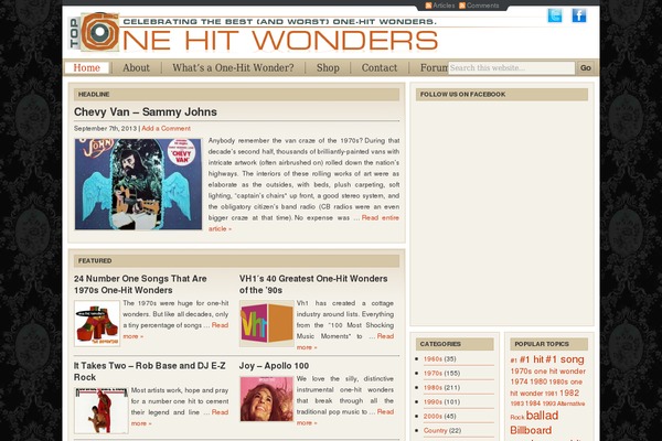 Site using Wp-Thumbie - Related Posts with thumbnails for WordPress plugin