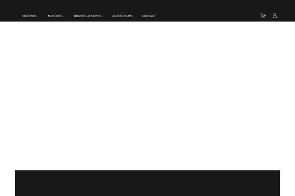 Site using Litespeed-cache plugin