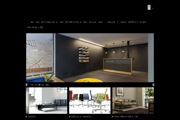 Site using Knews Multilingual Newsletters plugin