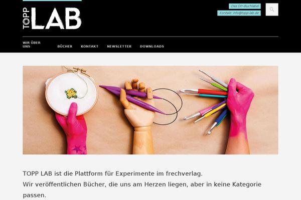 Dorayaki theme site design template sample