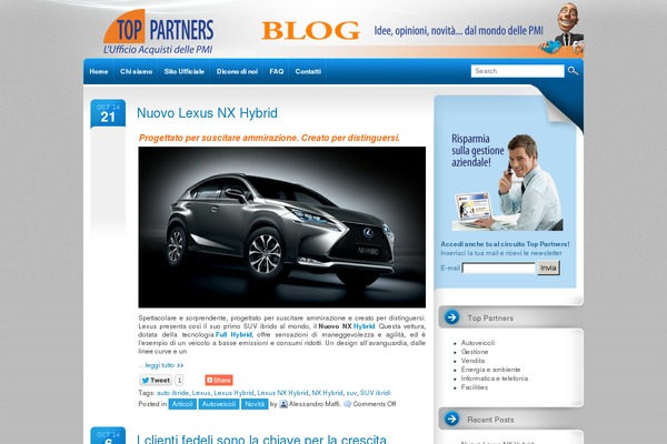 intrepidity theme site design template sample