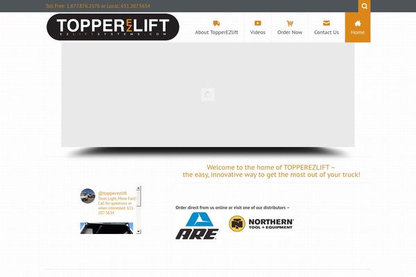 Nictitate-pro theme site design template sample