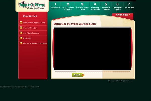Site using All In One WP Security & Firewall plugin