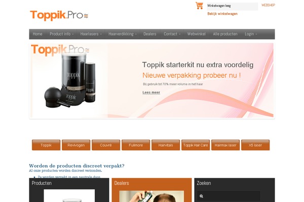 Site using Socialsider plugin