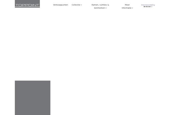 Site using WpPopups plugin