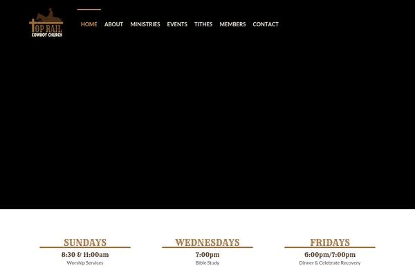 The-simple theme site design template sample