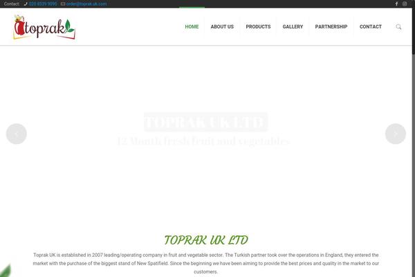 Site using Visual Form Builder plugin