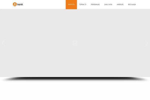 Invert theme site design template sample