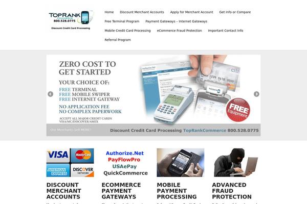 Site using Alewb Image Widget plugin